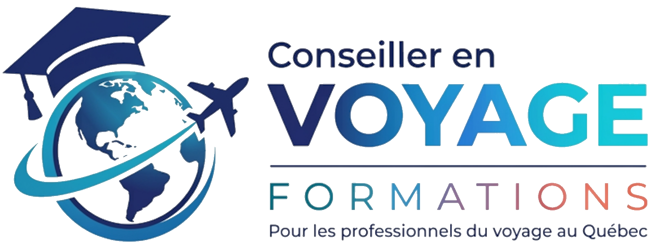 Formations pour Conseiller en Voyage
